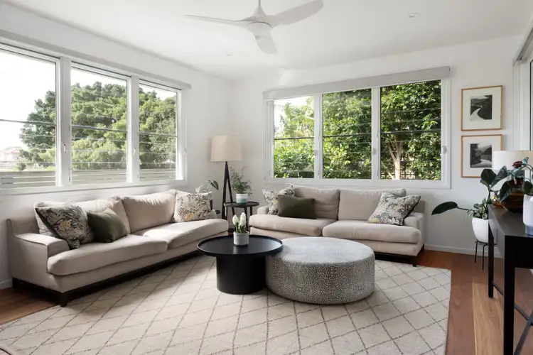 Fifth view of Homely house listing, 117 Woodville Street, Hendra QLD 4011
