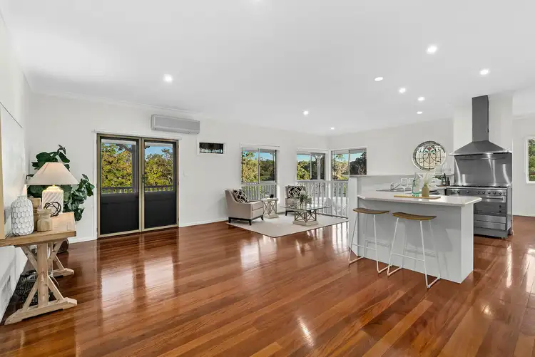 Fifth view of Homely house listing, 36 Tallowwood Place, Bridgeman Downs QLD 4035