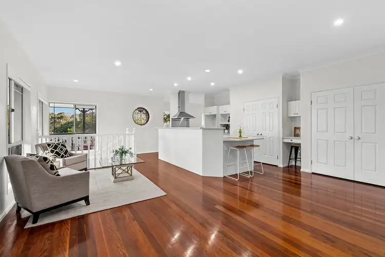 Sixth view of Homely house listing, 36 Tallowwood Place, Bridgeman Downs QLD 4035