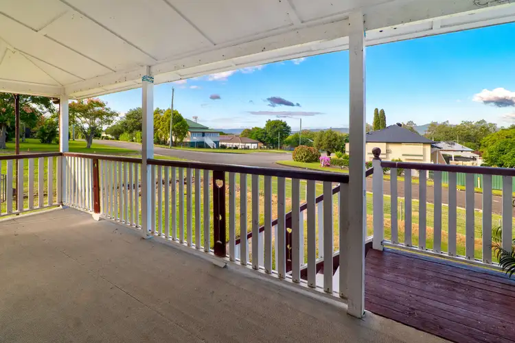 Second view of Homely rural property listing, 21 Drem Street, Toogoolawah QLD 4313