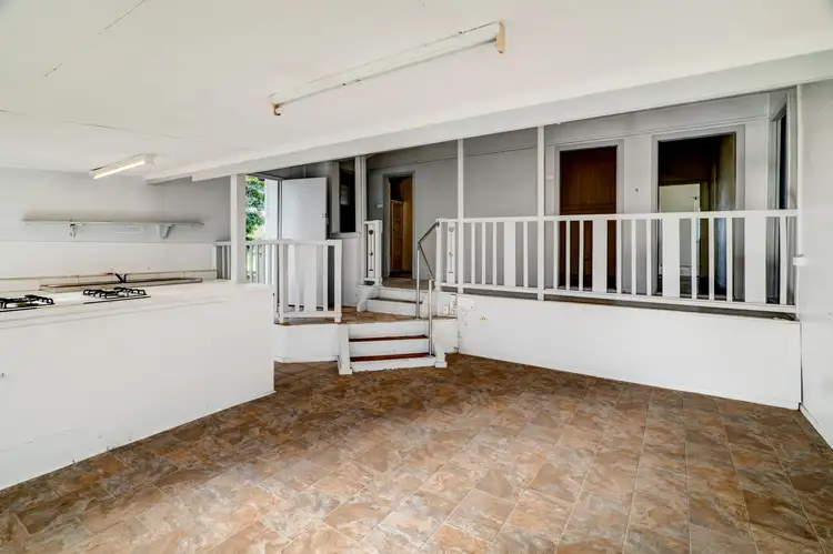 Fifth view of Homely rural property listing, 21 Drem Street, Toogoolawah QLD 4313