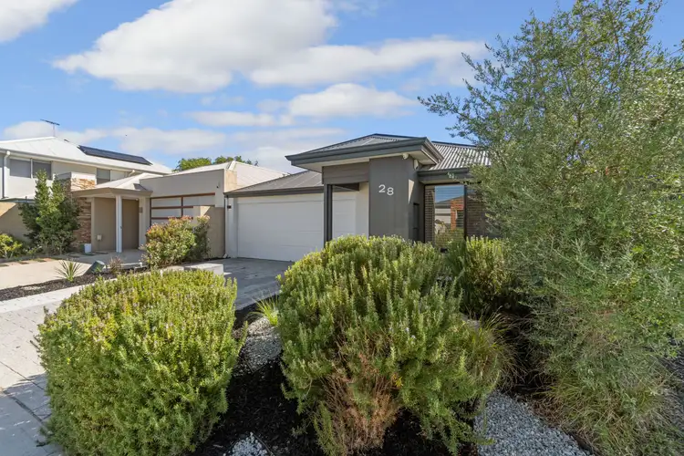 28 Kasanka Avenue, Brabham WA 6055