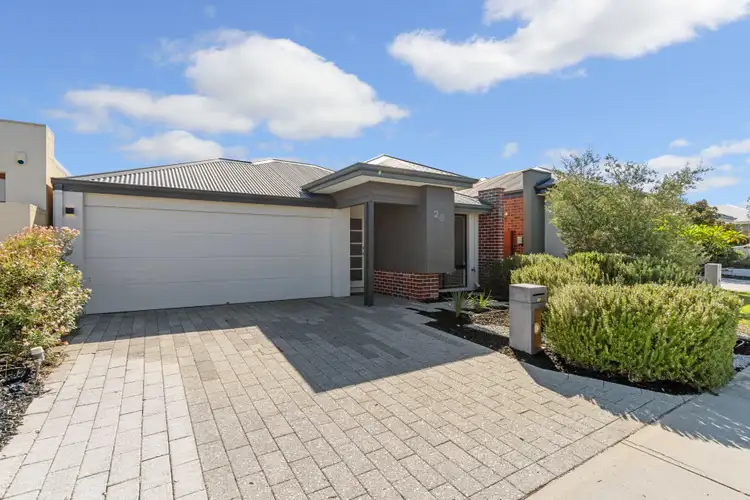 Second view of Homely house listing, 28 Kasanka Avenue, Brabham WA 6055