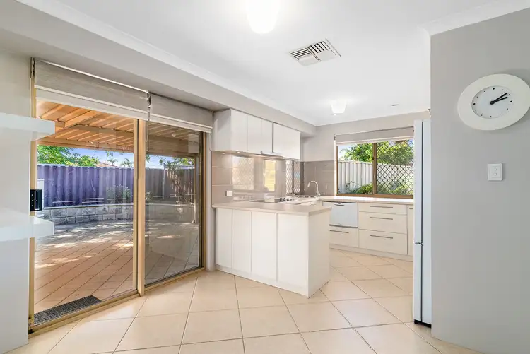 Fifth view of Homely house listing, 5B Moose Close, Beechboro WA 6063