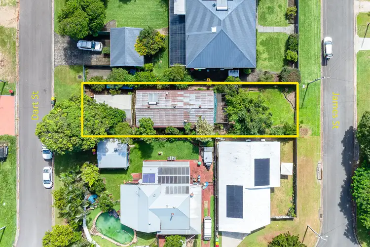 232 James Street, Redland Bay QLD 4165