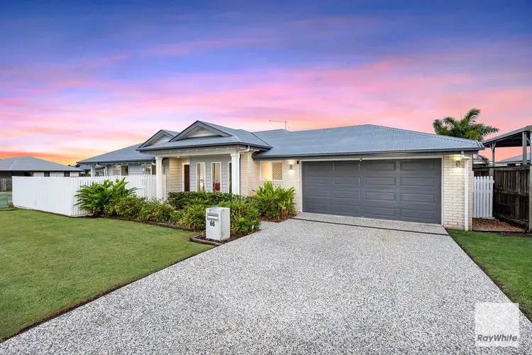 66 Unwin Road