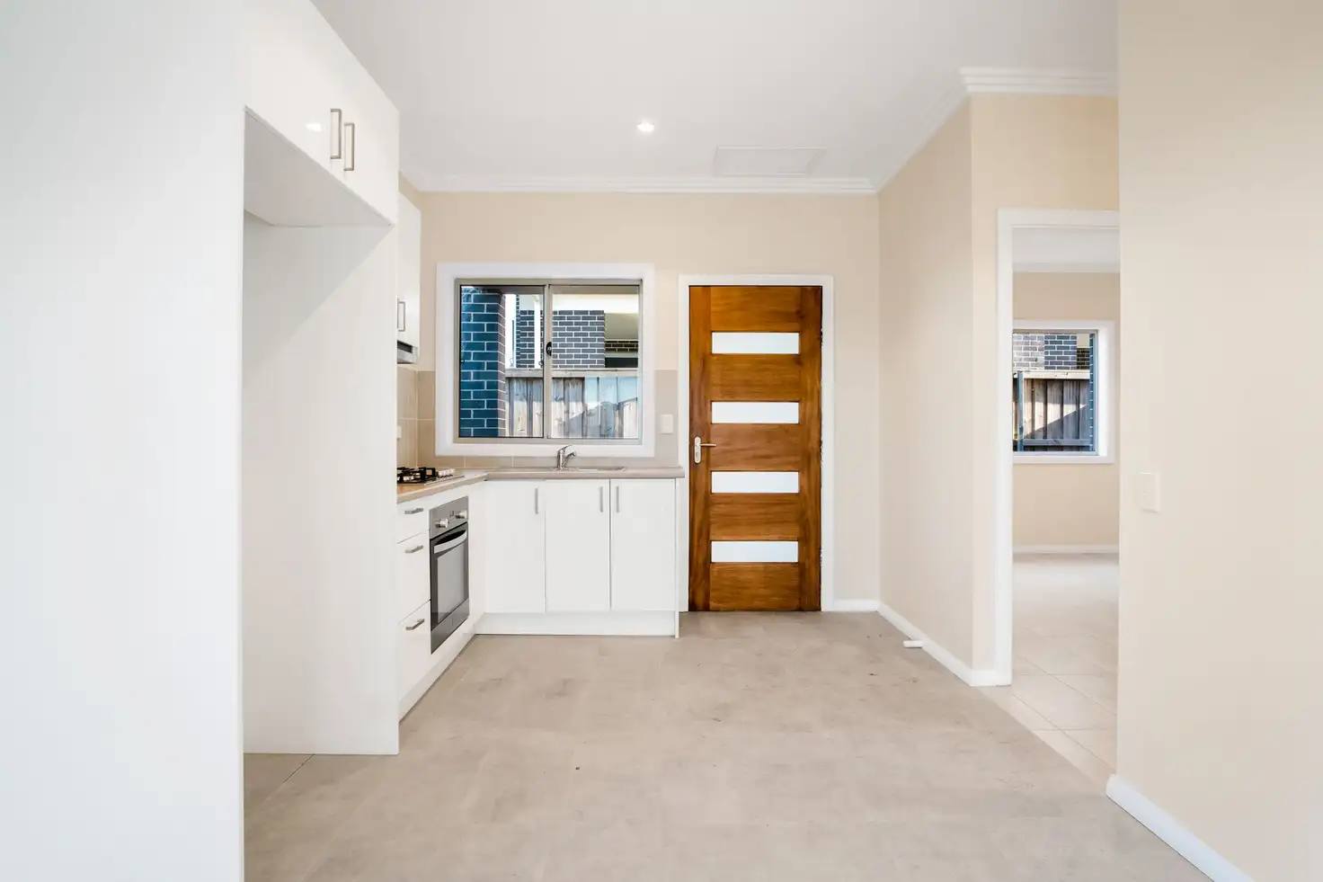 Main view of Homely house listing, 6A Samuel Court, Carnes Hill NSW 2171