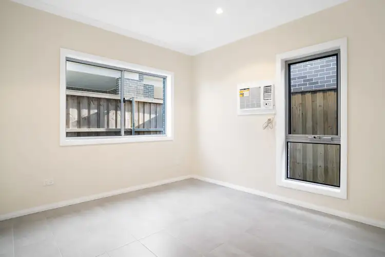 Third view of Homely house listing, 6A Samuel Court, Carnes Hill NSW 2171