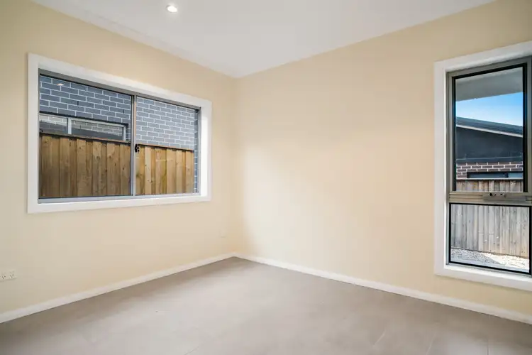 Fourth view of Homely house listing, 6A Samuel Court, Carnes Hill NSW 2171
