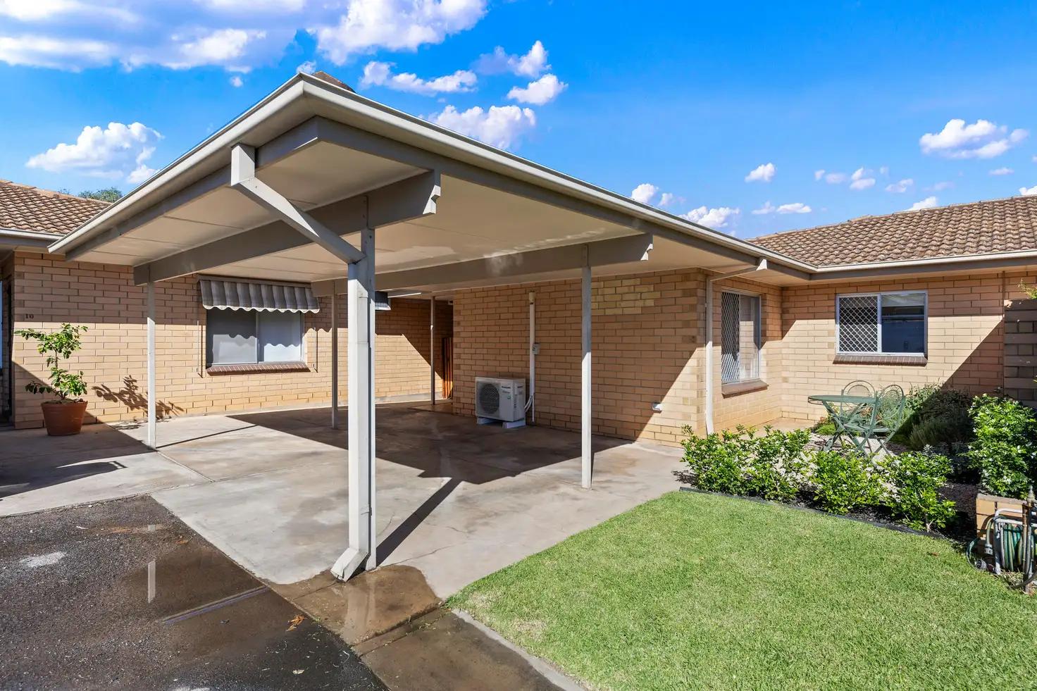 Main view of Homely house listing, 11/54-58 John Street, Payneham SA 5070