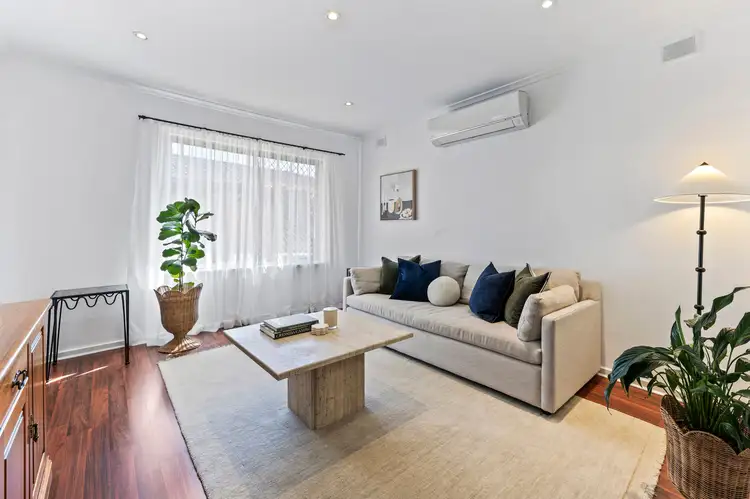 Fourth view of Homely house listing, 11/54-58 John Street, Payneham SA 5070