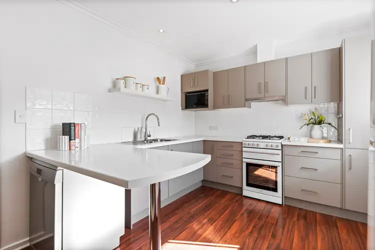 Sixth view of Homely house listing, 11/54-58 John Street, Payneham SA 5070