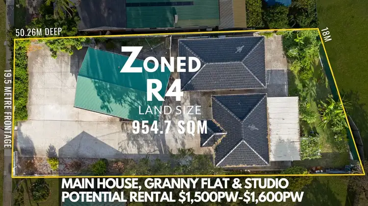111 Cartwright Avenue, Sadleir NSW 2168