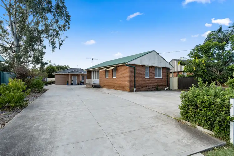 Second view of Homely house listing, 111 Cartwright Avenue, Sadleir NSW 2168