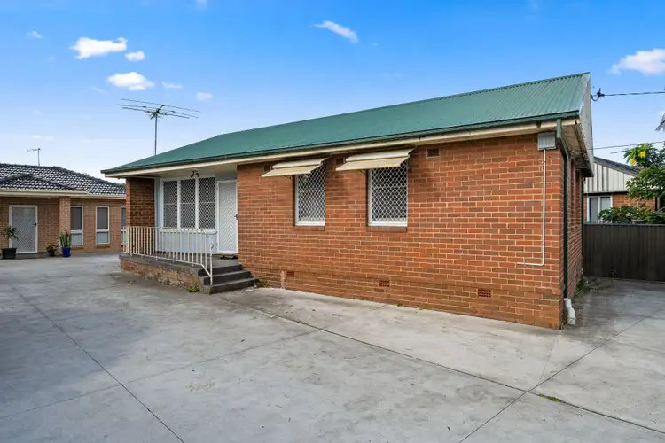 Third view of Homely house listing, 111 Cartwright Avenue, Sadleir NSW 2168
