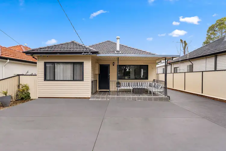 62 Lansdowne Street, Merrylands NSW 2160