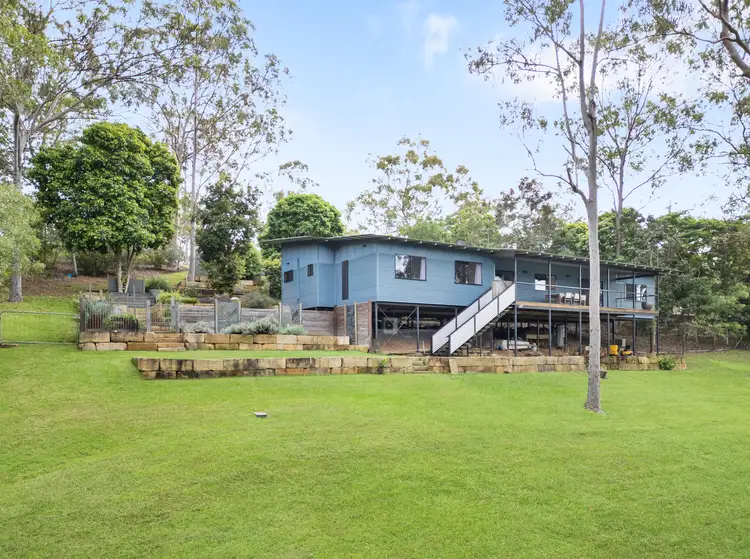 177 Allawah Road, Chuwar QLD 4306