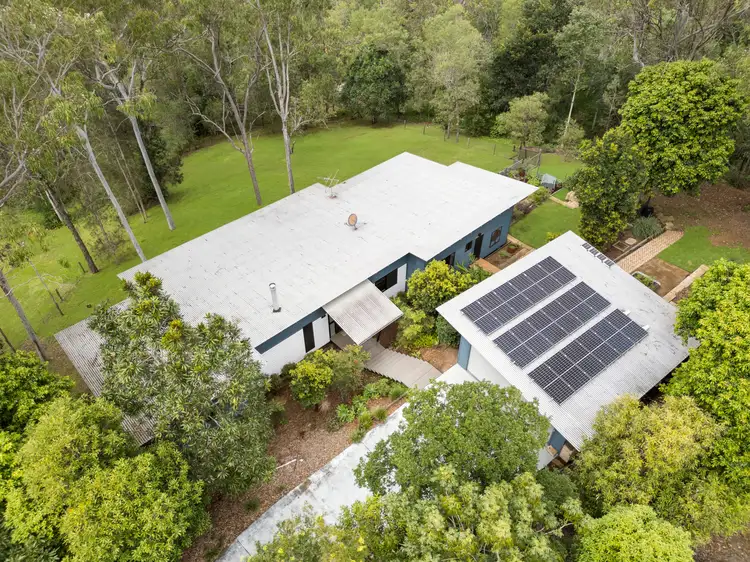 Second view of Homely rural property listing, 177 Allawah Road, Chuwar QLD 4306