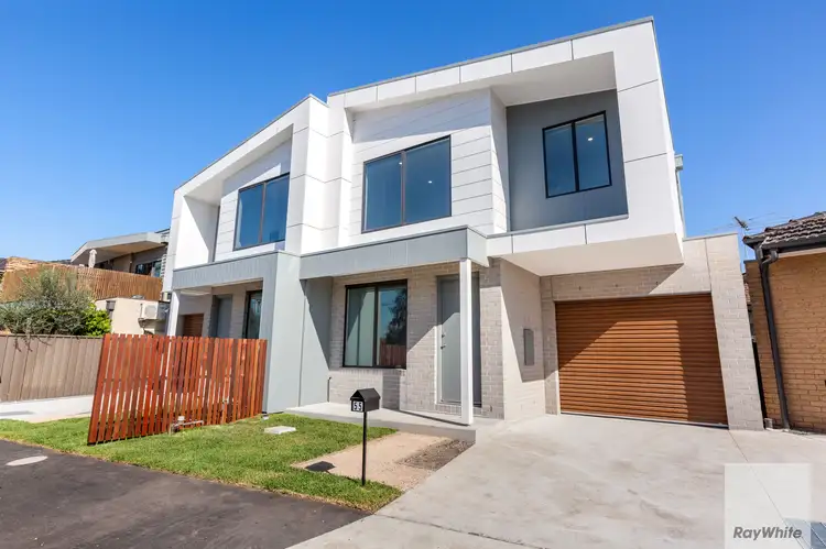 55 Main Street, Coburg VIC 3058