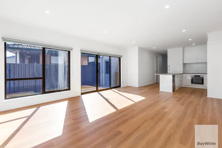 Second view of Homely house listing, 55 Main Street, Coburg VIC 3058