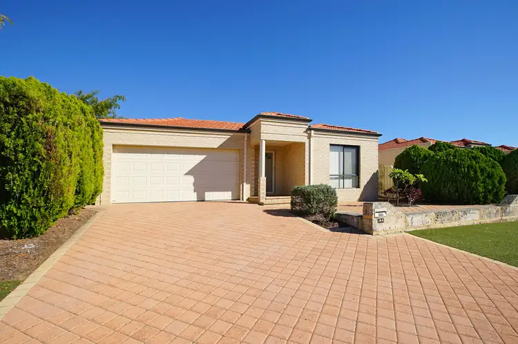Third view of Homely villa listing, 16A Fallow Crescent, Spearwood WA 6163