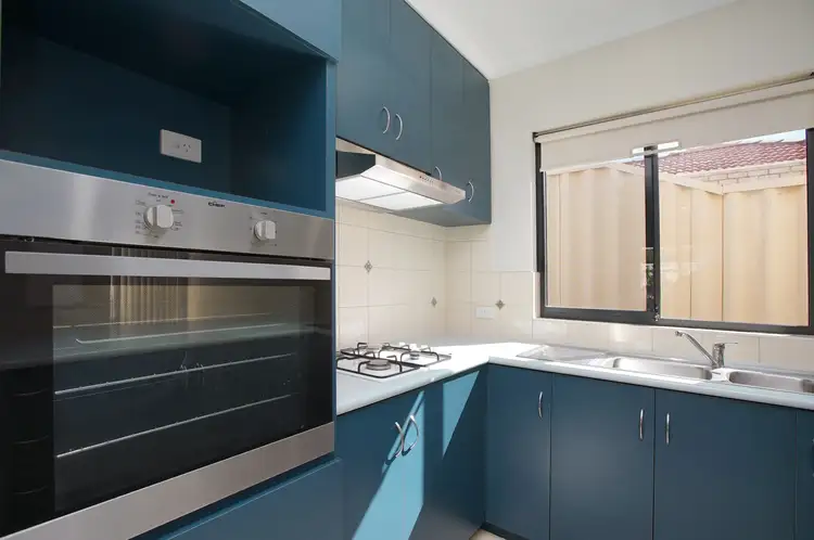 Fifth view of Homely villa listing, 16A Fallow Crescent, Spearwood WA 6163