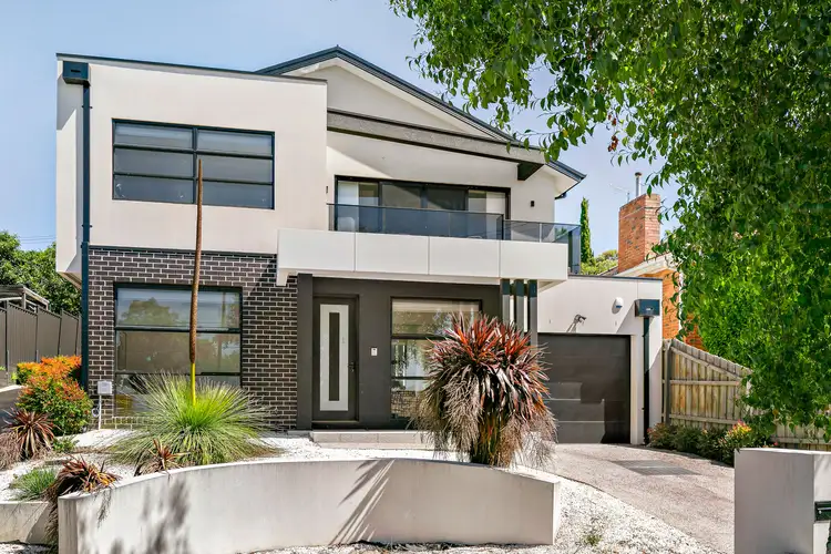 1/33 Hillside Crescent, Maribyrnong VIC 3032