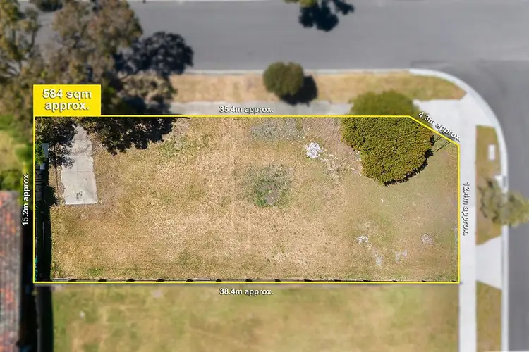 2 Wattleglen Street, Craigieburn VIC 3064