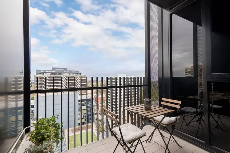 1406/470 St Kilda Road, Melbourne VIC 3000