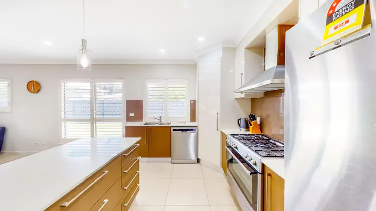 Second view of Homely house listing, 12 Pamphlett Street, Oxley QLD 4075