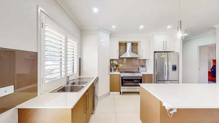 Third view of Homely house listing, 12 Pamphlett Street, Oxley QLD 4075