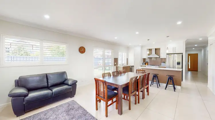 Fourth view of Homely house listing, 12 Pamphlett Street, Oxley QLD 4075