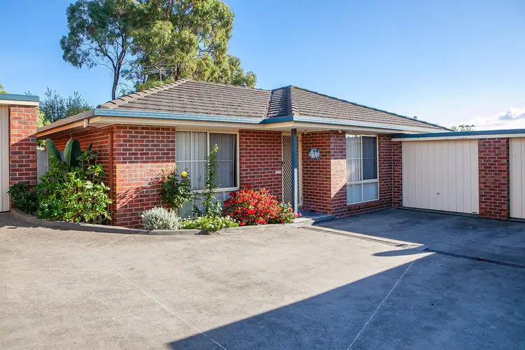 16/2 Allington Place, Langwarrin VIC 3910