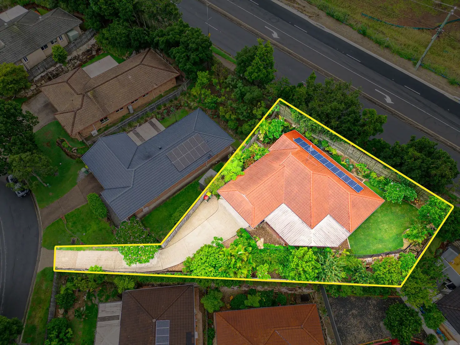 Main view of Homely house listing, 3 Glebe Place, Underwood QLD 4119