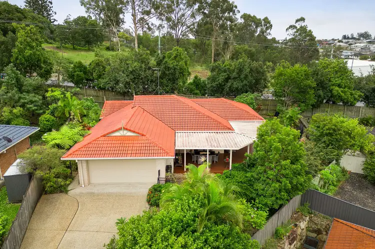 Fourth view of Homely house listing, 3 Glebe Place, Underwood QLD 4119