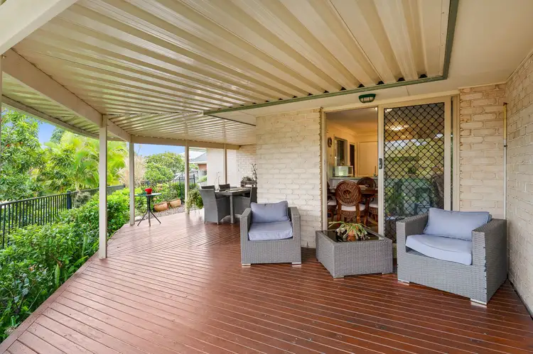 Fifth view of Homely house listing, 3 Glebe Place, Underwood QLD 4119