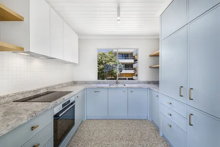 Third view of Homely apartment listing, 3/4 Francis Street, Bondi Beach NSW 2026
