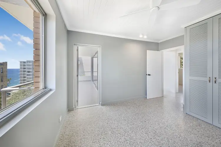 Fourth view of Homely apartment listing, 3/4 Francis Street, Bondi Beach NSW 2026