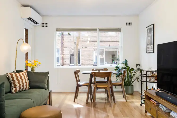 Third view of Homely apartment listing, 2/4 Albi Place, Randwick NSW 2031