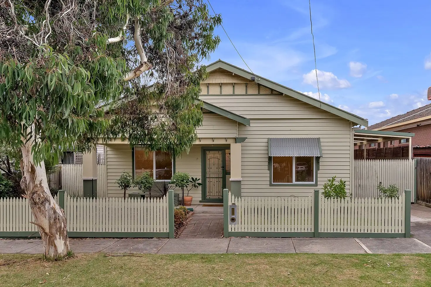 Main view of Homely house listing, 17 Ryan Street, Coburg VIC 3058