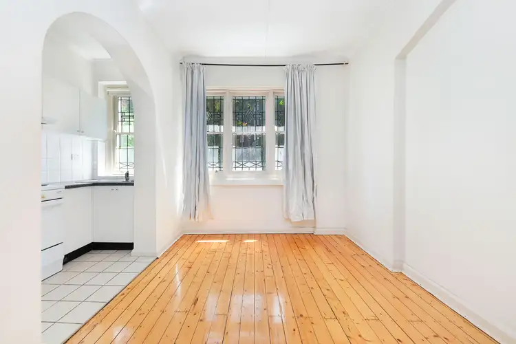 Second view of Homely studio listing, 16/25 Elizabeth Bay Road, Elizabeth Bay NSW 2011