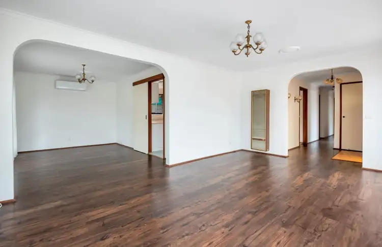 Fifth view of Homely house listing, 12 Lewis Close, Mill Park VIC 3082