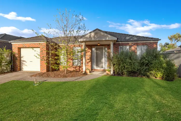Main view of Homely house listing, 15 Tyrell Place, Pakenham VIC 3810