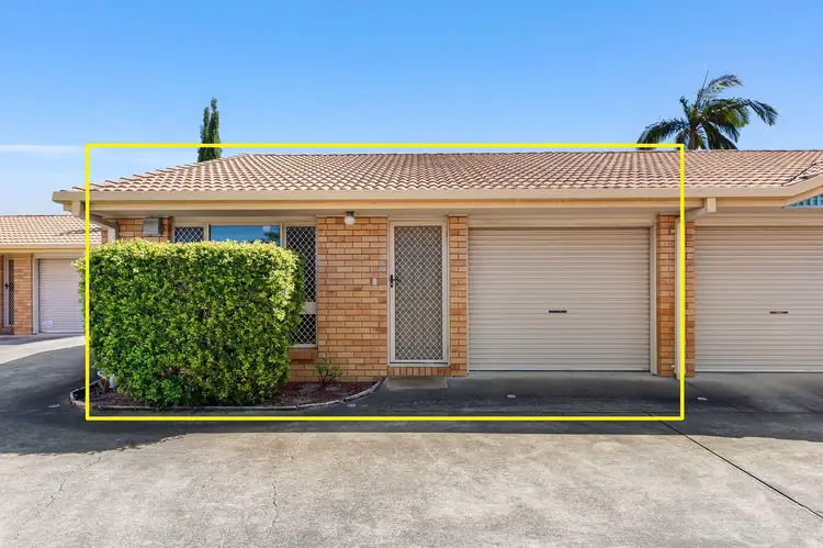 5/82 Ashmole Road, Redcliffe QLD 4020
