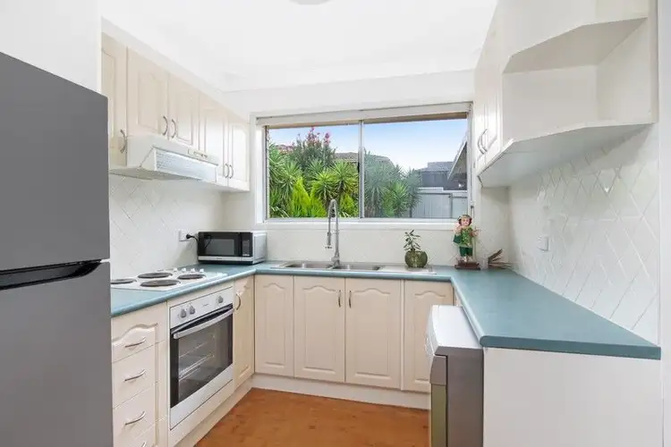 Fourth view of Homely house listing, 38 Saville Road, Dapto NSW 2530