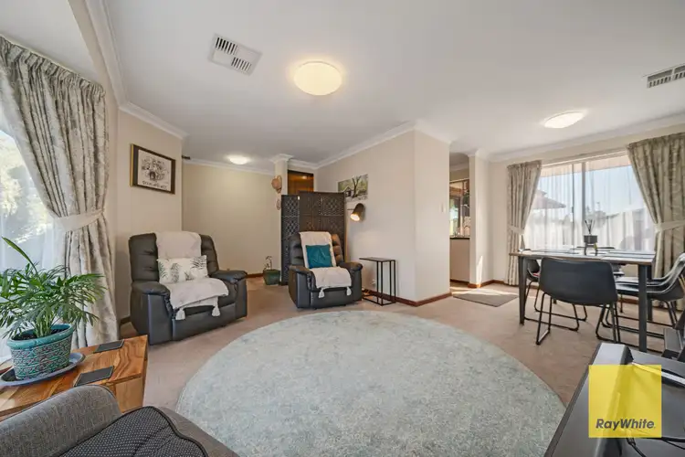 Third view of Homely house listing, 4 Crucis Close, Mirrabooka WA 6061