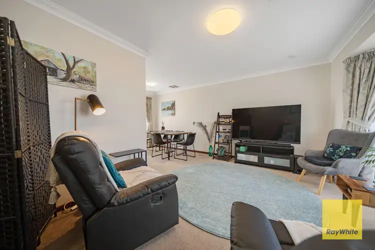 Fifth view of Homely house listing, 4 Crucis Close, Mirrabooka WA 6061