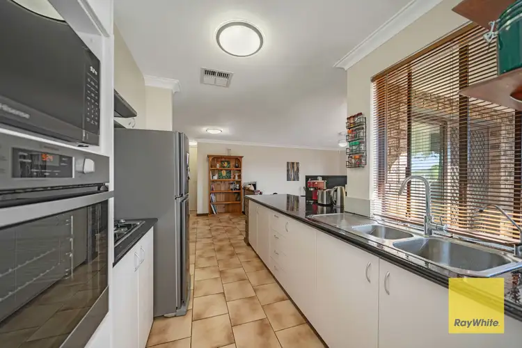 Seventh view of Homely house listing, 4 Crucis Close, Mirrabooka WA 6061