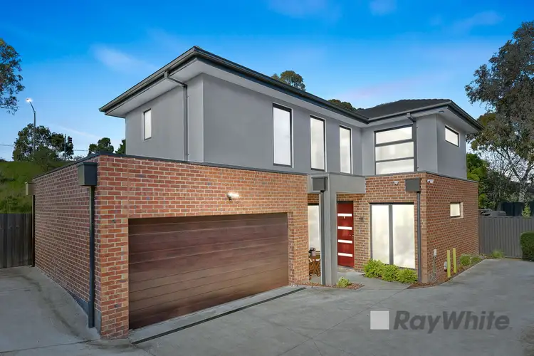 3/81 Aldridge Street, Endeavour Hills VIC 3802