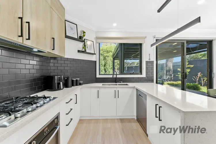 Fifth view of Homely townhouse listing, 3/81 Aldridge Street, Endeavour Hills VIC 3802